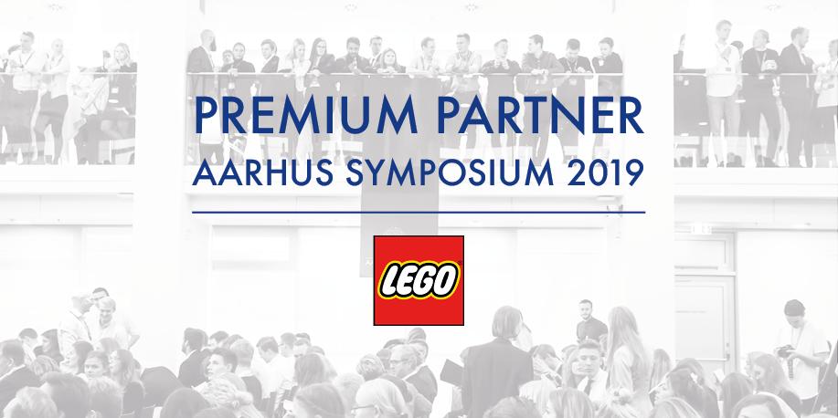 We are honoured to announce the @LEGO Group as Premium Partner for #ASYMP2019. The LEGO Group will invite a selected group of students to participate in “A Day At the LEGO Group”, an exclusive event at their headquarters. Read more here: bit.ly/ASPartners2019