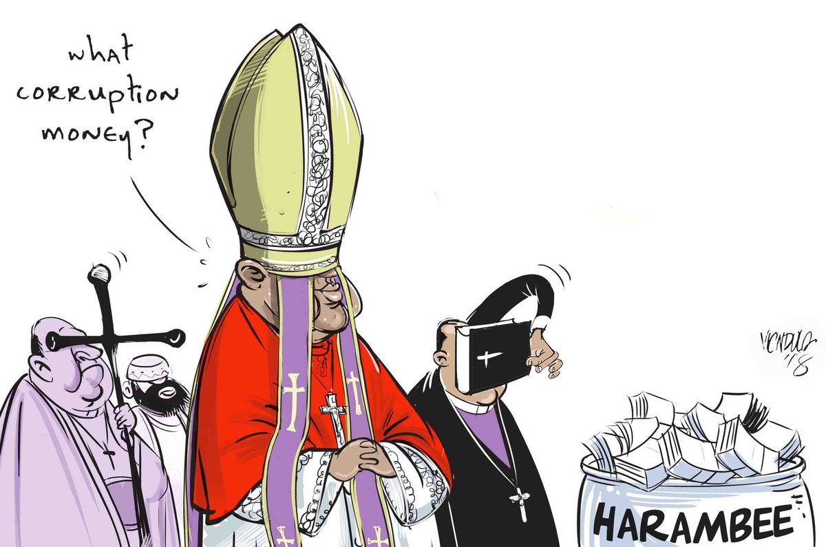 solo_ambuku's tweet photo. @dailynation Bless you @EzekielMutua , you would not have spoken like that on #ChurchKE hypocrisy, unless you're guided by the Holy Spirit. #Neno and #MightiestProphet and retinue of #CultsKE have brought #Christianity into disrepute by their antics. Hear this @ncckkenya and @KenyaCatholics https://t.co/UID1HDZhuC