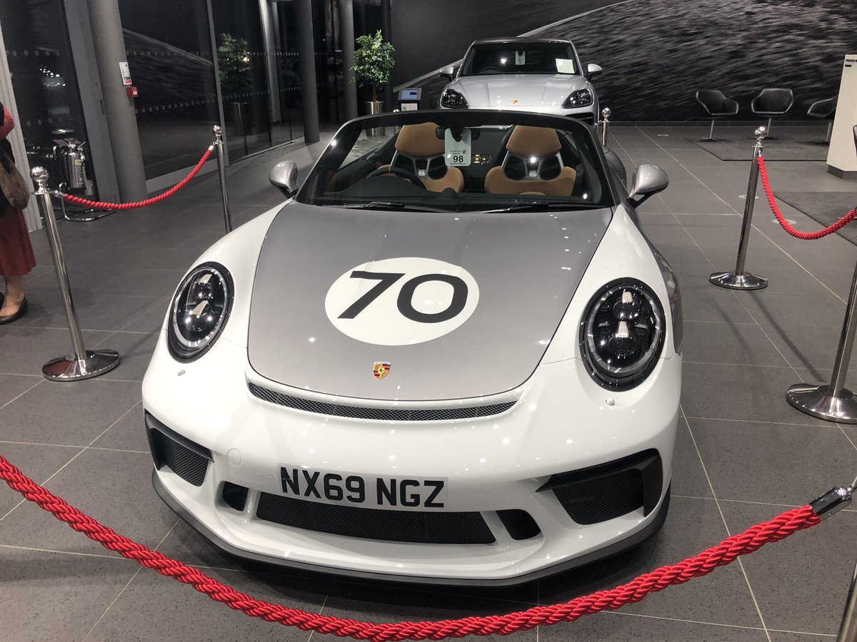 StuntDriveEx's tweet image. Was great to perform at @PorscheTeesside last night doing our Stunt and Precision #DrivingDisplay! #StuntDriveExperience #StuntDrive #StuntDriving #PrecisionDriving #StuntDriver #PrecisionDriver #Stunts #StuntLife #StuntShow #StuntDisplay