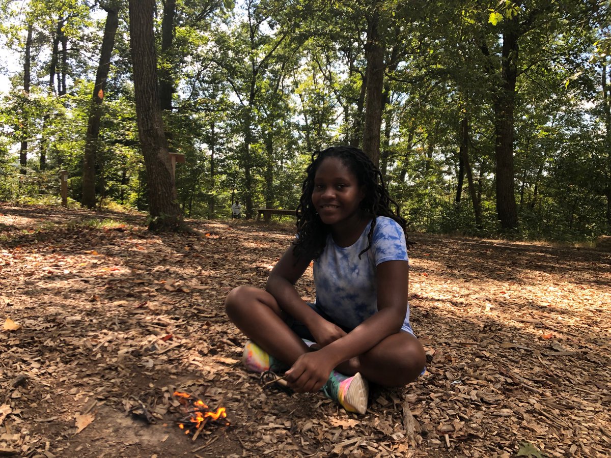 bitsy0409's tweet photo. ⁦@McLeanSchool⁩ Grade 7 students learn outside the classroom with experiential education at Bretton Woods. #buildingfires
⁦ https://t.co/iUgfewS1U3