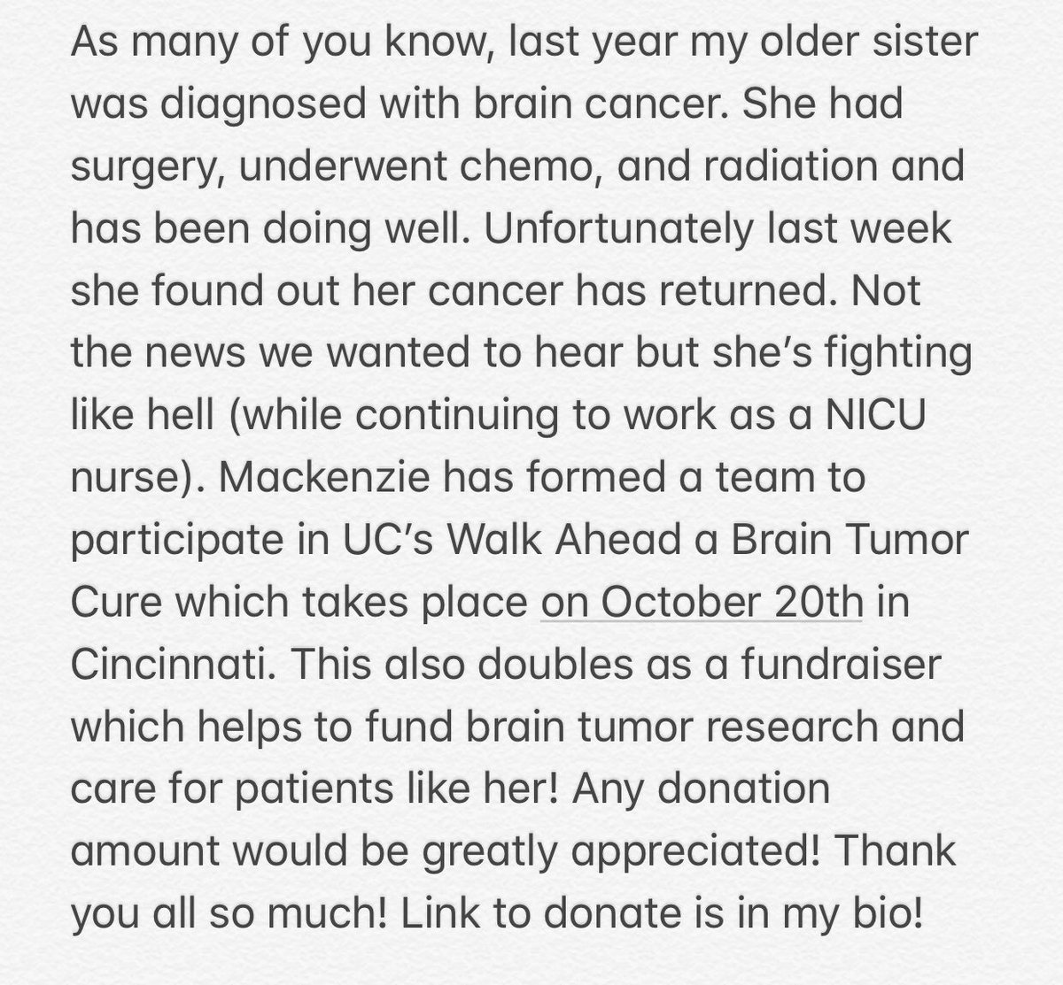 ctrobinson8's tweet image. Please retweet and consider donating!