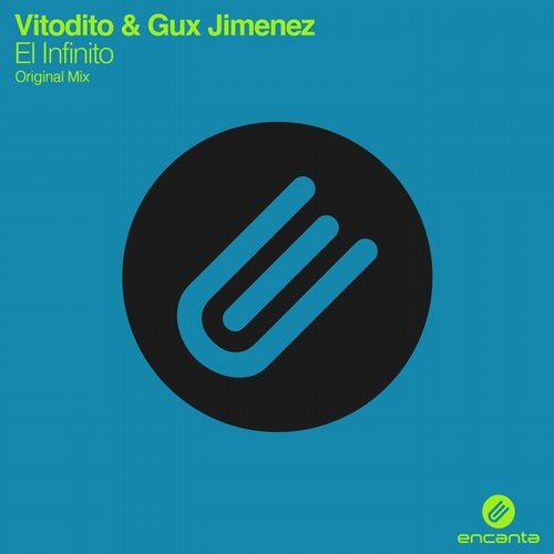 #UTB359 7. <a href="/vitoditomusic/">VITODITO</a> &amp; <a href="/GuxJimenez/">Gux</a> “El Infinito (Original Mix)” #Encanta UnleashTheBeat.lnk.to/UTBDIFM  <a href="/diradio/">DI.FM</a> #UnleashTheBeat #Mainstage