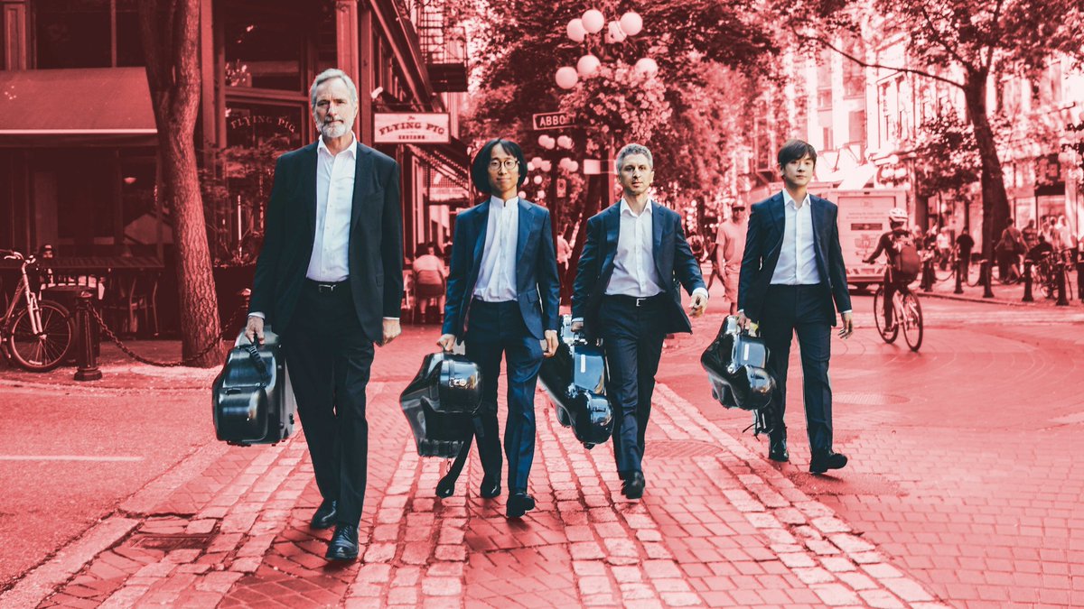 Tri-City News (@tricitynews) on Twitter photo CONTEST: We've got two tickets to see the Vancouver Cello Quartet at the <a href="/EvergreenArts/">EvergreenCulturalCtr</a> in #Coquitlam on Oct. 6. Visit our Facebook page by Oct. 1 to enter: facebook.com/tricitynewsBC/
#portcoquitlam #portmoodty #cello #classicalmusic CONTEST: We've got two tickets to see the Vancouver Cello Quartet at the <a href="/EvergreenArts/">EvergreenCulturalCtr</a> in #Coquitlam on Oct. 6. Visit our Facebook page by Oct. 1 to enter: facebook.com/tricitynewsBC/
#portcoquitlam #portmoodty #cello #classicalmusic