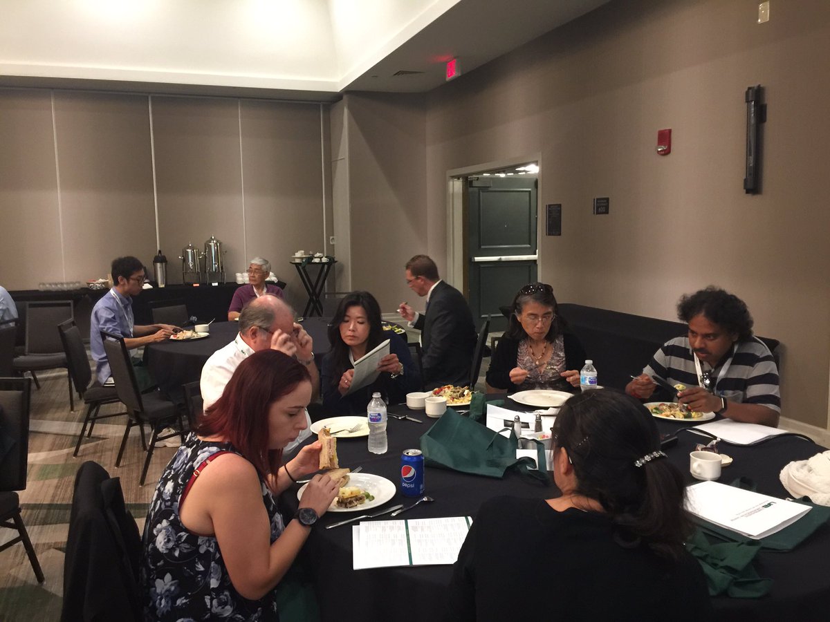 AnberithaT's tweet photo. @UABCardiology #CCVC19 is a good opportunity to #growyournetwork. @DrDudenbostel @IAmDrIbrahim @JunieWarrington #RedefiningHealthLLC https://t.co/ZuBwaVkug5