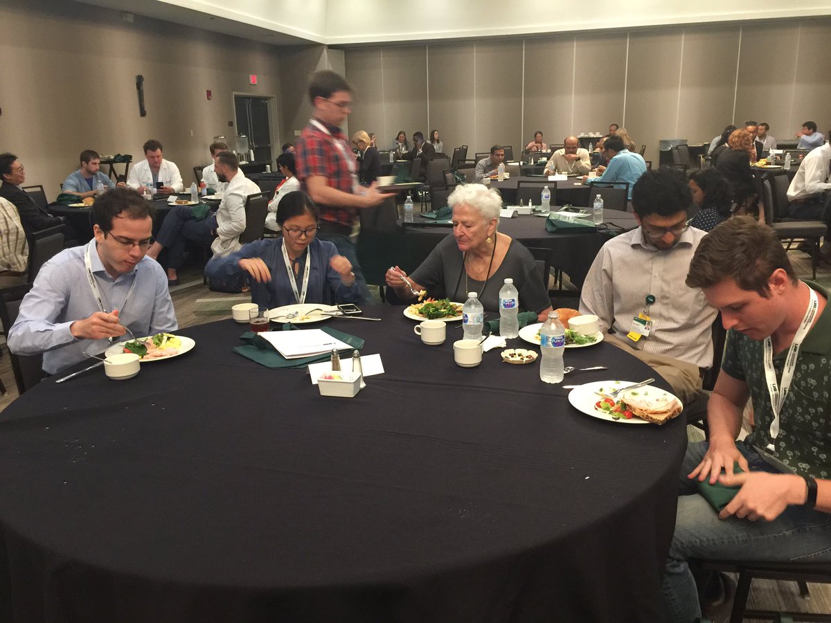 AnberithaT's tweet photo. @UABCardiology #CCVC19 is a good opportunity to #growyournetwork. @DrDudenbostel @IAmDrIbrahim @JunieWarrington #RedefiningHealthLLC https://t.co/ZuBwaVkug5