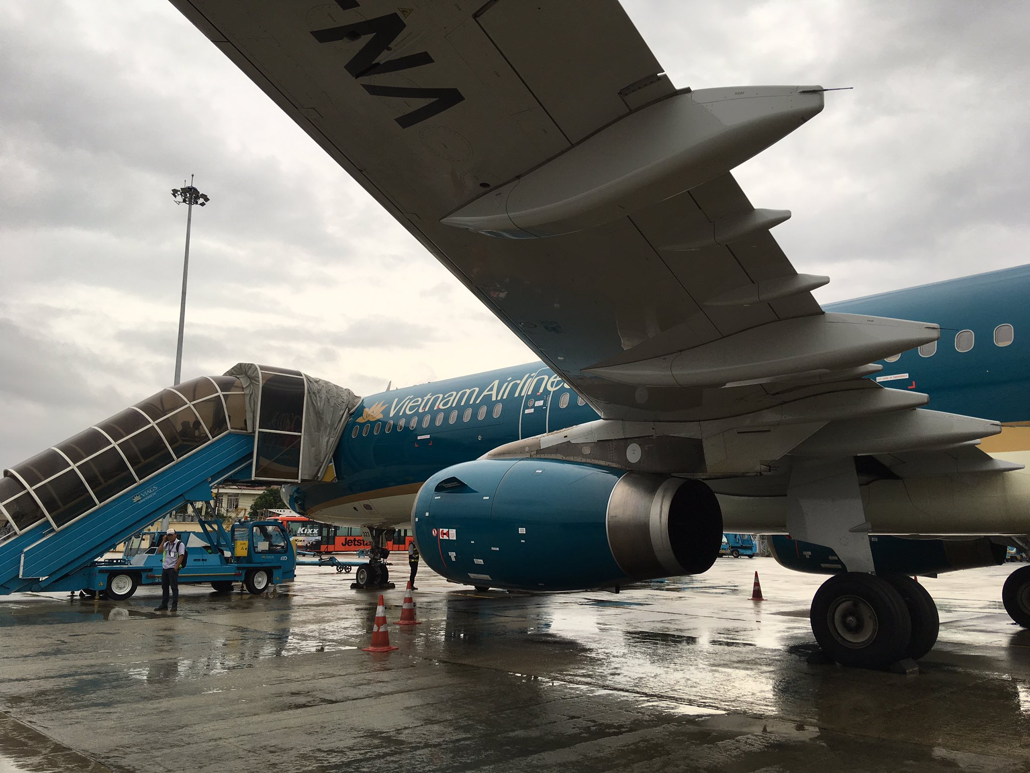 旅客機好き Twitter Search Twitter