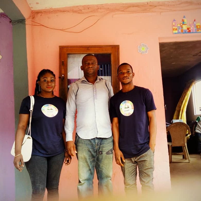 Jheda_lo's tweet photo. Towards advancment and promoting Education for sustainable Development the SDGs NEXTGEN SDGs Movement got approval to establish our NEXTGEN SDGs Club in BRANO HIGH SCHOOL, Benin City, Edo State.
#weMovingForward
#leavingNoOneBehind @SDGsEdo
@NGYouthSDGs @SDGsNGA @myWeForGood https://t.co/DVhpxTvMKM