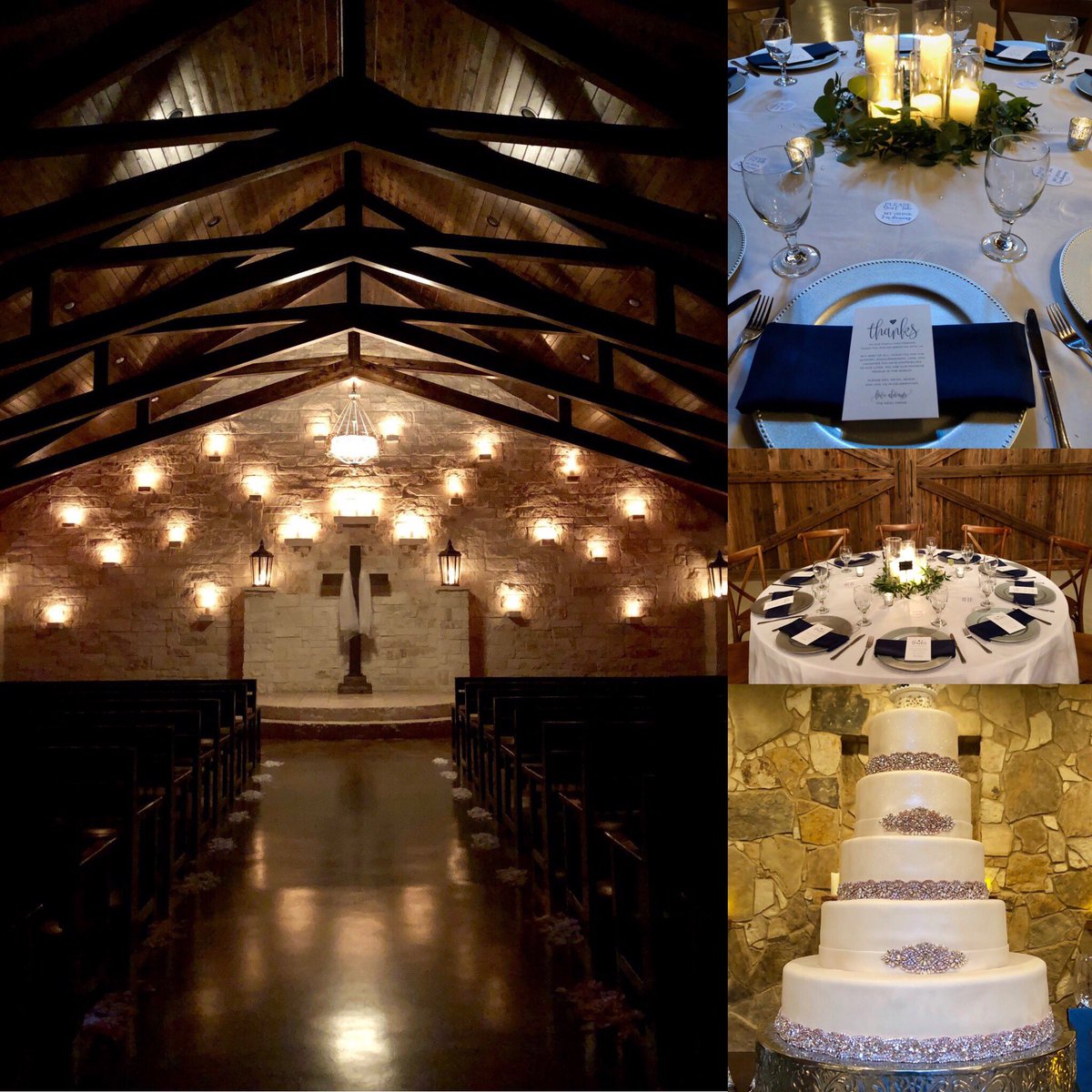 MagnoliaBells's tweet photo. We are delighted to share a few photos from Vicki and Drew's #wedding with us this past Saturday! We love how everything turned out and we are so honored to have been a part of their special day. #TBThursday 

https://t.co/j7HTnEhrw2 info@magnoliabells.com 281-900-3930 https://t.co/pU28l8CvcO