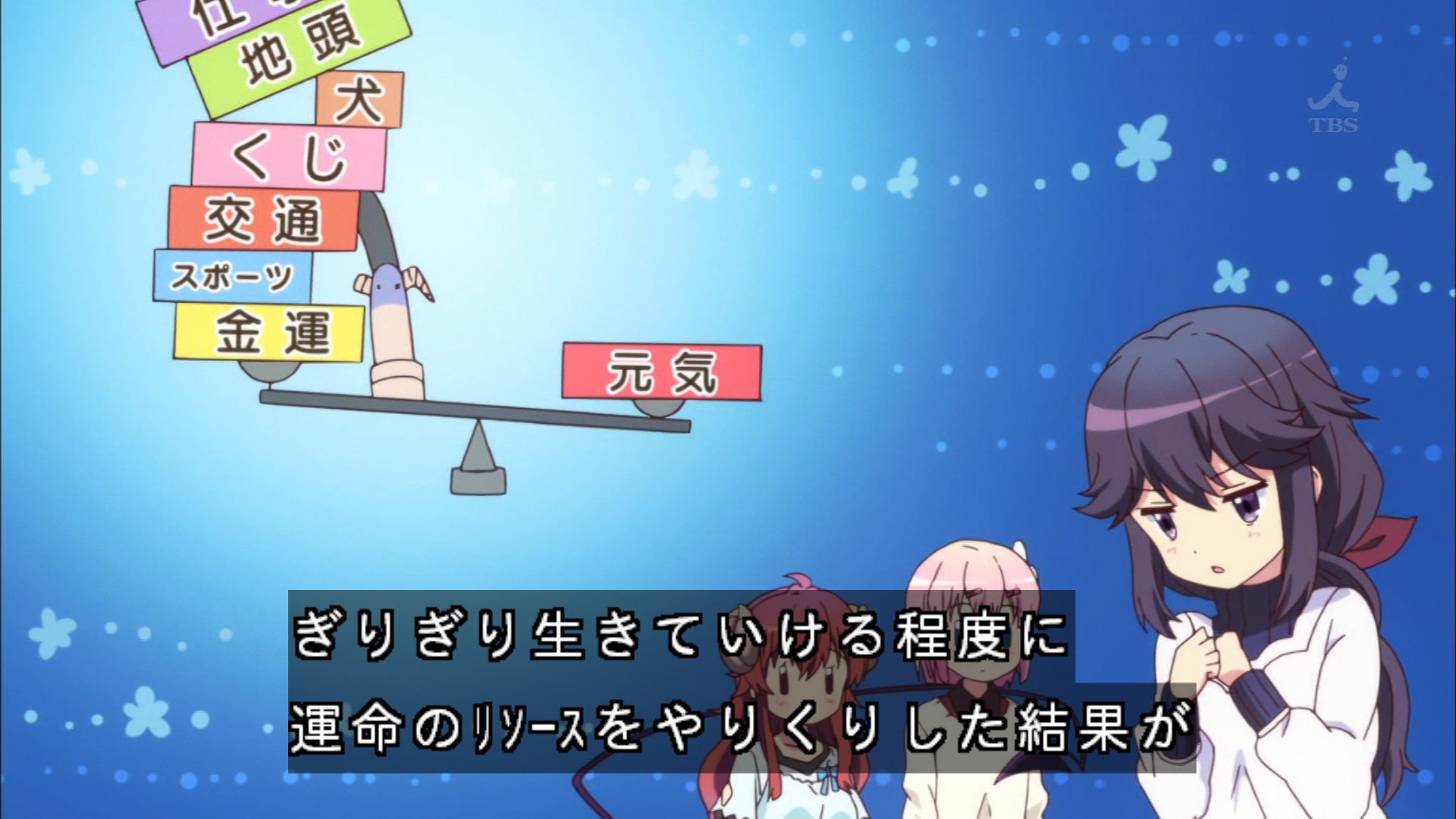 ななりん ここ ソシャゲ廃人が生活費について語ってるシーンに見えなくもないですね 課金で得られるかもしれない元気 Machikado T Co Fvw2ygaq4a Twitter
