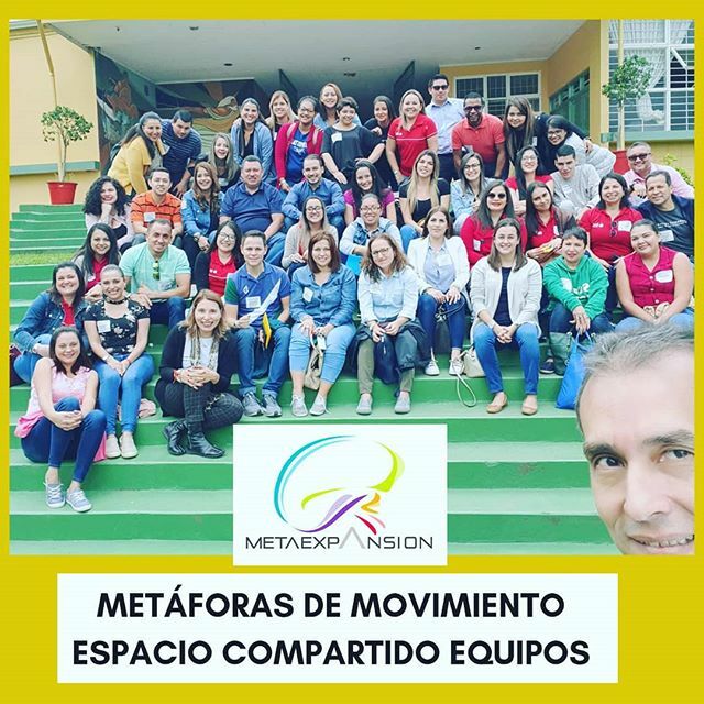 MetaExpansion's tweet image. Creamos  experiencias de aprendizaje integrales : liderazgo personal, comunicación empática, escucha genuina, inteligencia emocional.... #equiposcolaborativos
#recursosinternos
#redesconversacionales
#altoimpacto #recursoshumanos
#fortalezas #vinculos #t… ift.tt/2AsH4ma