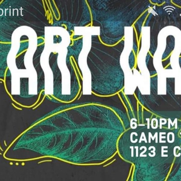 raymonamarie's tweet photo. Next three events coming up!! 
#sanantonioartist #ilovepainting #supportlocalartists #visionaryartists https://t.co/VpMfOg2D4H