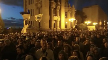 За сутки в Донецкой области зафиксировано около 280 взрывов, - ОБСЕ - Цензор.НЕТ 832