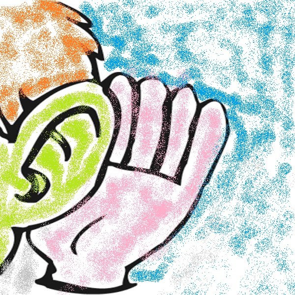 Lets092's tweet photo. Want better communication skills? Try Listening! https://t.co/KvLbcLIkwG https://t.co/oXYB93tzIc