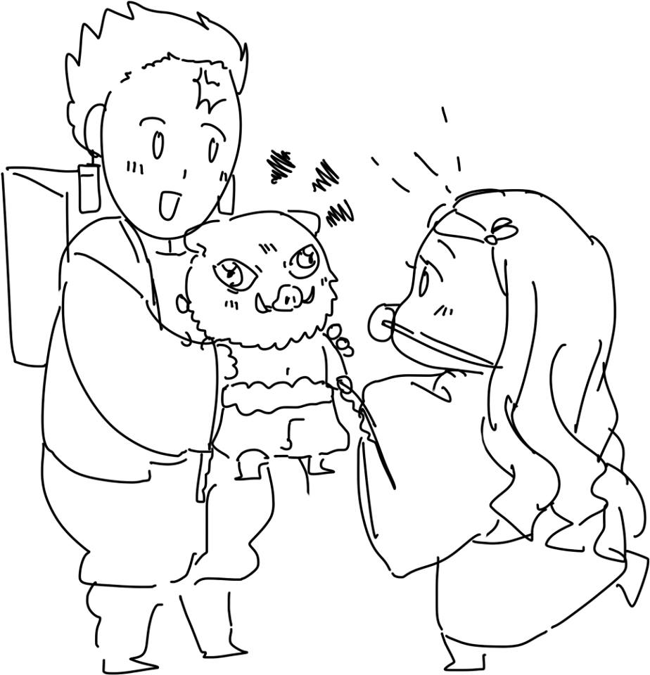 T//////T เอ็นดูววเจ้าจิ๋ววว 