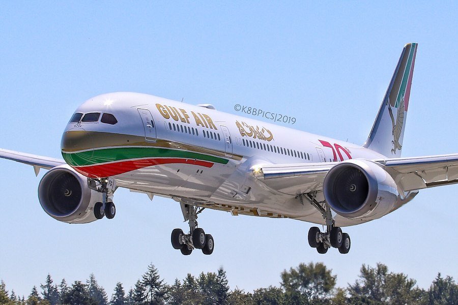 Sam Chui On Twitter Golden Falcon Retro On Latest At Gulfair