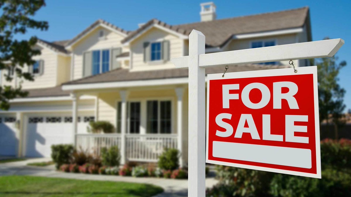 5 Pro Tips to Boost Your Home’s Resale Value dlvr.it/RDSHK9