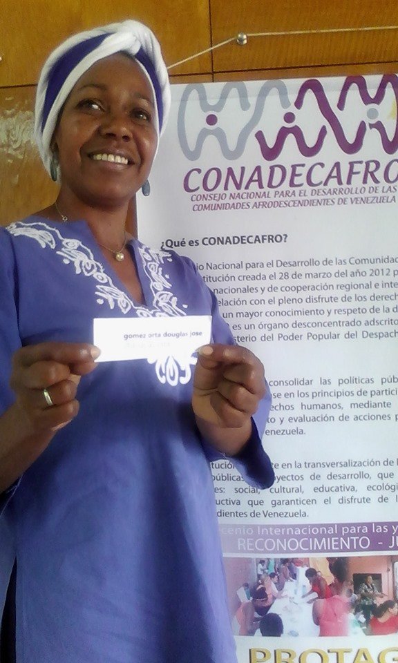 CONADECAFRO tweet media