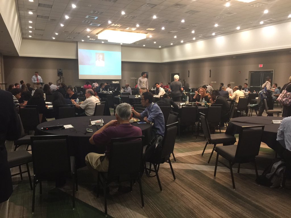 AnberithaT's tweet photo. Dr. Dale Elliott retired #cardiologist attends #CCVC19 expecting to gain new insight on developments @UABCardiology. What do want to learn regarding #cardiovascular disease? @AHAMeetings @AHA_Research @Carmendemigue12 @avolgman @DrDudenbostel @davidpollock929 #RedefiningHealthLLC https://t.co/QK1yvVDFD4