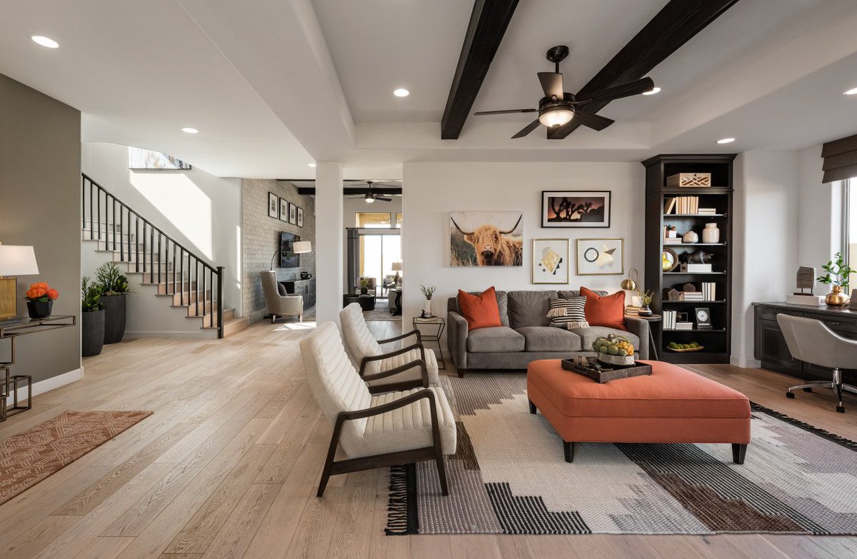 Union Park At Norterra On Twitter David Weekley Homes Features 7