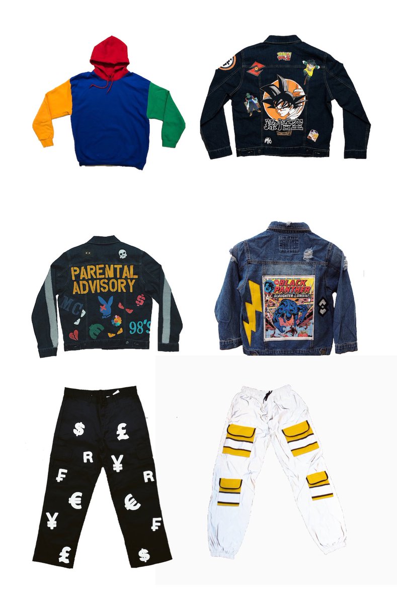 Cash6493's tweet image. Check my brand out bro 🙏🏽 I been growing Cash Only since 2016, jus me, myself &amp;amp; I. Everything I make is either hand painted and/or Sewn by me! Let me send you a care package? ♥️🙏🏽