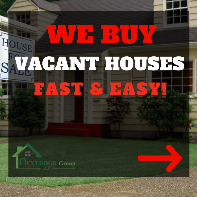 nextdoorgroupl1's tweet photo. When it comes to owning a #vacanthouse, there are many factors that require time and money. Next-DoorGroup,LLC can quickly and easily free you of the worry and hassle.
#WeBuyVacantHouse in DFW Area

(214) 273-0094
https://t.co/pmrVx2egH4 https://t.co/AlnnA62oZa