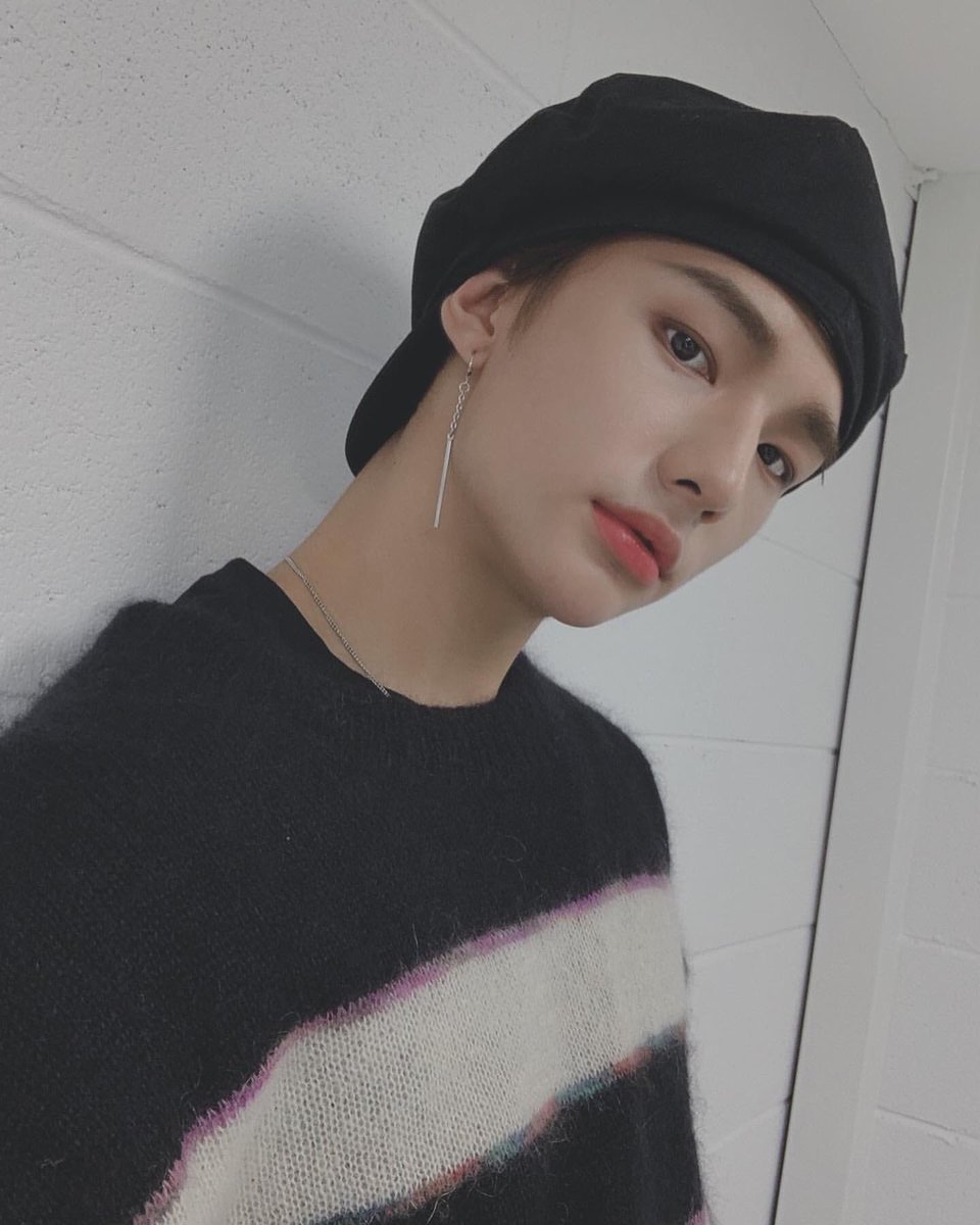 RYUUOFICIAL's tweet photo. ㅤㅤㅤ
        ━━ Vía Instagram ━━
             @.hwangryuu00
ㅤㅤ
Son fotos de ayer, la verdad quise elegir unas pero todas son hermosas.

1/2 https://t.co/Ra7afiIyKC