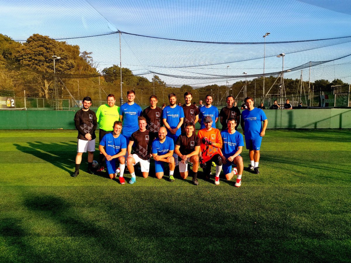 A brilliant fundaraising event in aid of <a href="/daftasabrushcc/">Daft as a Brush Cancer Patient Care</a> @goals_newcastle thank you to <a href="/leathersllp/">Leathers</a> <a href="/Metnor_/">Metnor Group Ltd</a>  <a href="/AtlasCloud/">Atlas Cloud – Reassuringly Secure IT</a> <a href="/DeloitteUK/">Deloitte UK</a> <a href="/RSMUK/">RSM UK</a> @acritas @BaldwinsNEast <a href="/Cundall_Global/">Cundall</a> @stokoerodger <a href="/DunlopHeywood/">Dunlop Heywood</a> <a href="/JohnsonTucker/">Tucker Johnson</a>. Congratulations to the winners <a href="/RyecroftGlenton/">Ryecroft Glenton</a>