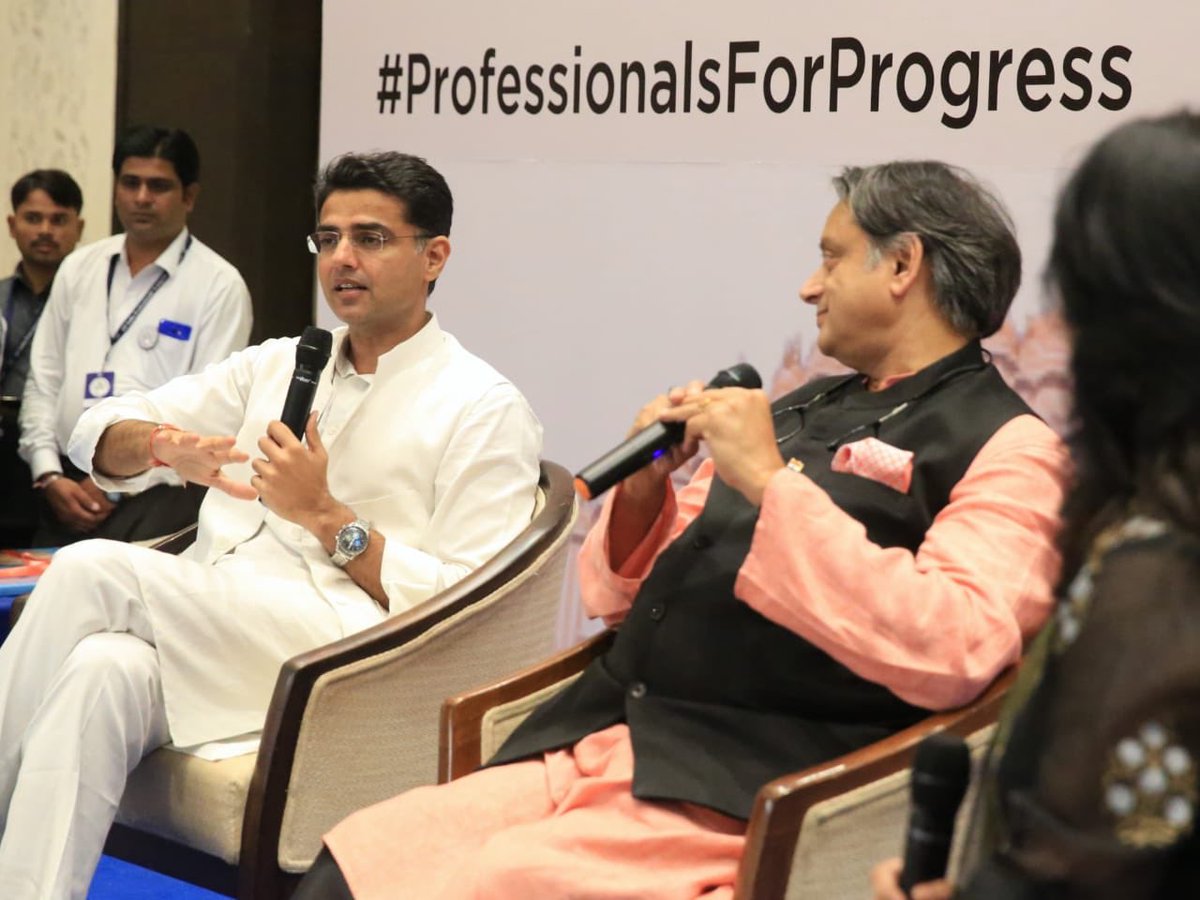 GSatusingh's tweet photo. @ShashiTharoor @SachinPilot @RajAIPC कांग्रेस पार्टी जिंदाबाद,
सचिन पायलट जिन्दाबाद, शशी थरूर जिन्दाबाद https://t.co/FUpGwMNvbE