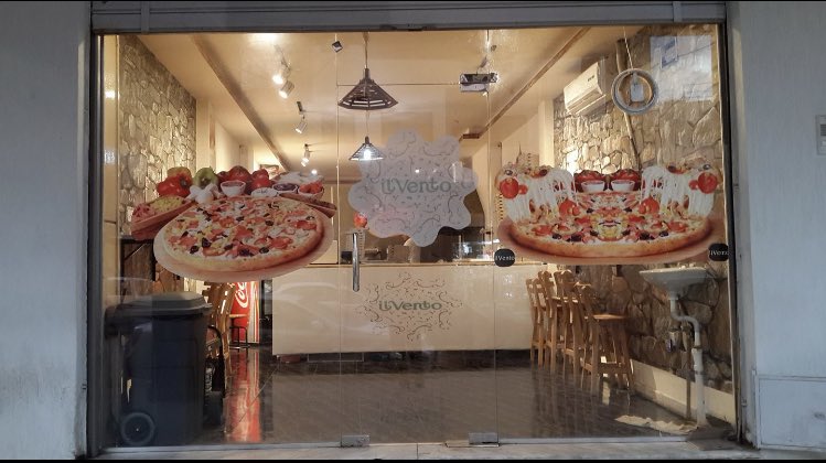 quickdelivery3's tweet image. اطلب الأن أشهى أنواع البيتزا و المقلوبة من مطعم ليفنتو 
0923839529