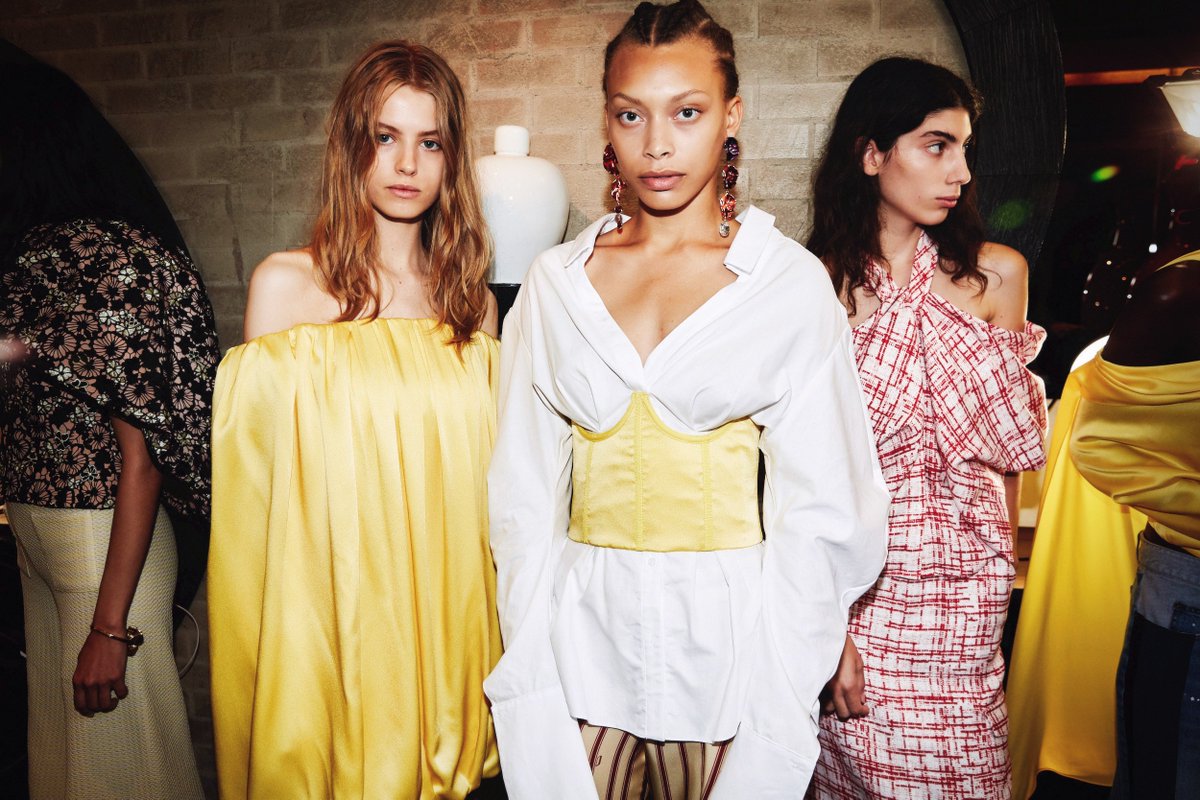 hellessyny's tweet image. modaoperandi.com/hellessy-ss20?…