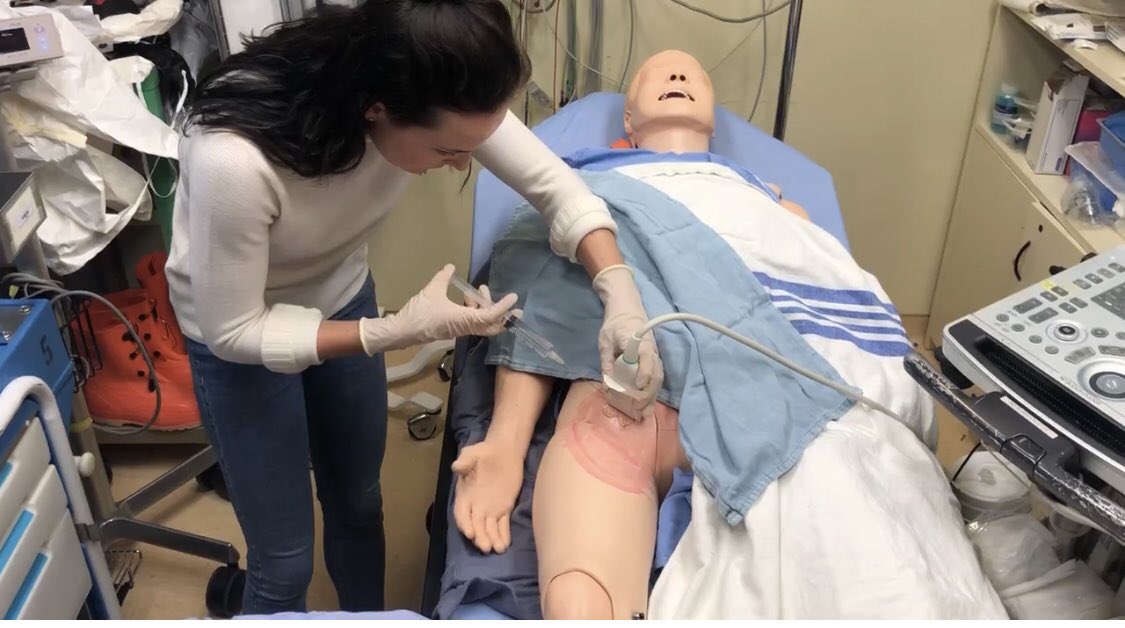 DennisCho's tweet photo. @DrKittyKat Love the idea! Some of our local at @UHN #POCUSheroes making international impact:  @actionacton1 @RogueClaire. who are yours? @dan___kim @POCUS_Toronto @westernsono  #FemInUS #POCUS https://t.co/Kh3rjChH5L