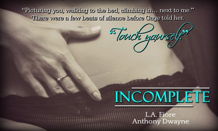 “Incomplete has my feelings all over the place but I am floving every second of it!!!”-ARC review- 
goodreads.com/book/show/4743…
#booknerds #romance #angst #contemporaryromance #romancebooks #kindleunlimited #comingsoon #bookstoread #ebook #alphamale #kindleunlimited #authors #books