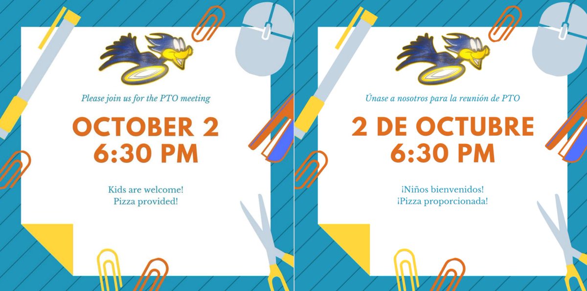 AndersonPto's tweet image. Check out the Facebook event page!
facebook.com/events/5442465…