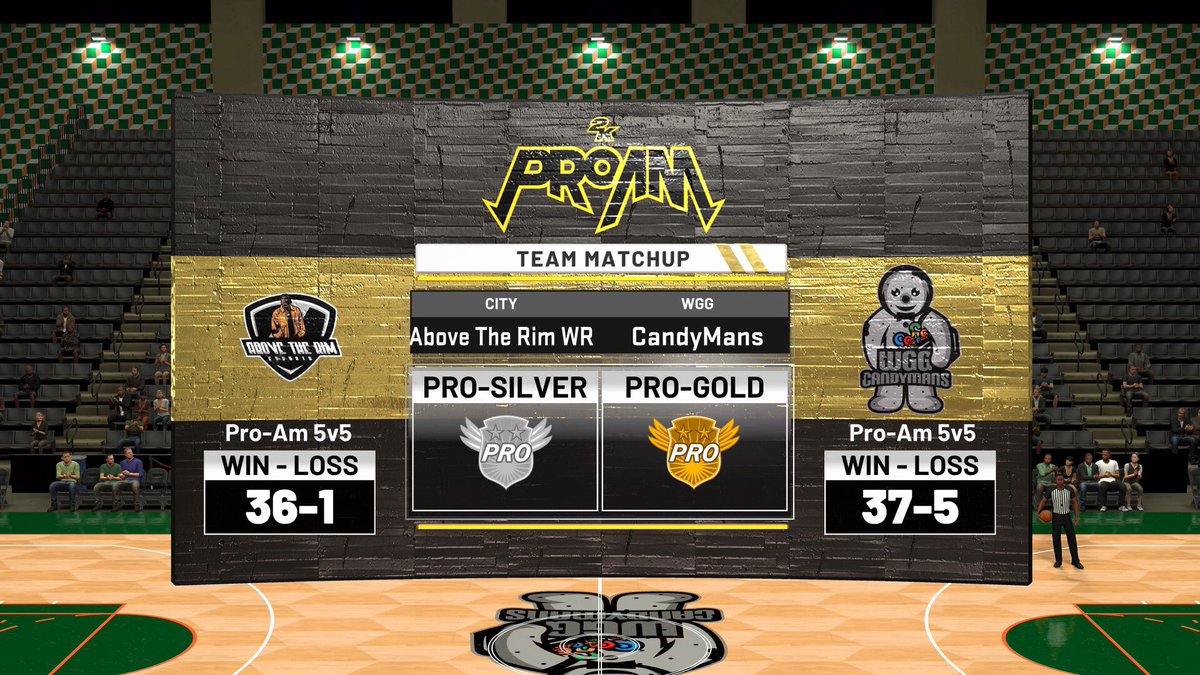 CandymansWgg's tweet photo. gg’s to @2kAboveTheRim pre @WRproamleague ranked matchup @Big_Brudda_PURP @PrestigeArea https://t.co/K3yer3FsRp