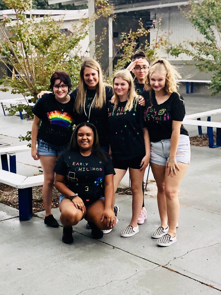 We are ready for Round 2! #RockOutMCPS #rockyourschool <a href="/TechnicalMarion/">Marion_Technical_Institute</a>