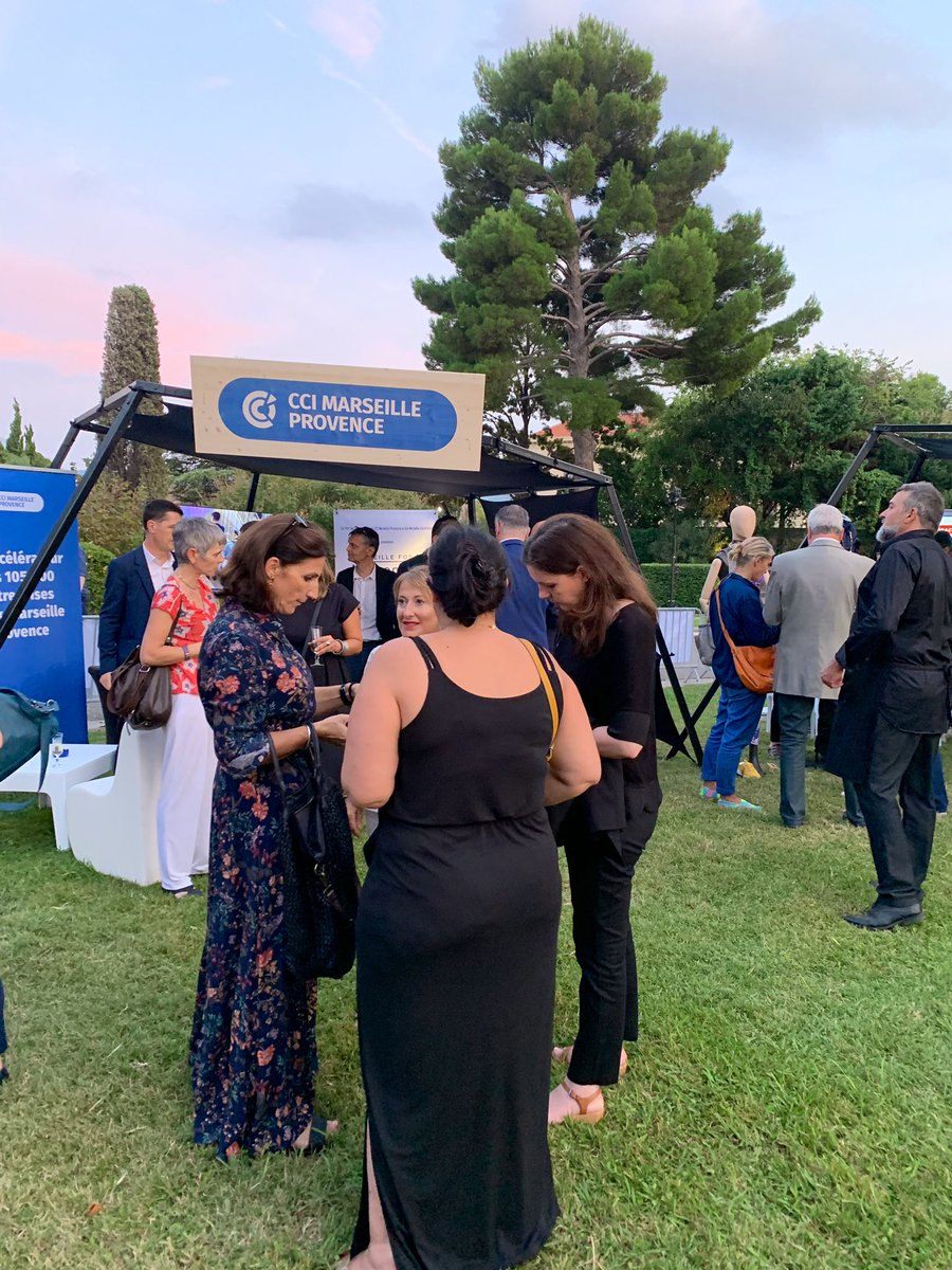 CCI_AMP's tweet photo. [GO2019 💥] Preuve du dynamisme de la filière #numérique sur notre territoire par la présence de ces nombreuses #startups au rendez-vous ! #TeamCcimp https://t.co/jvOyBaIGah