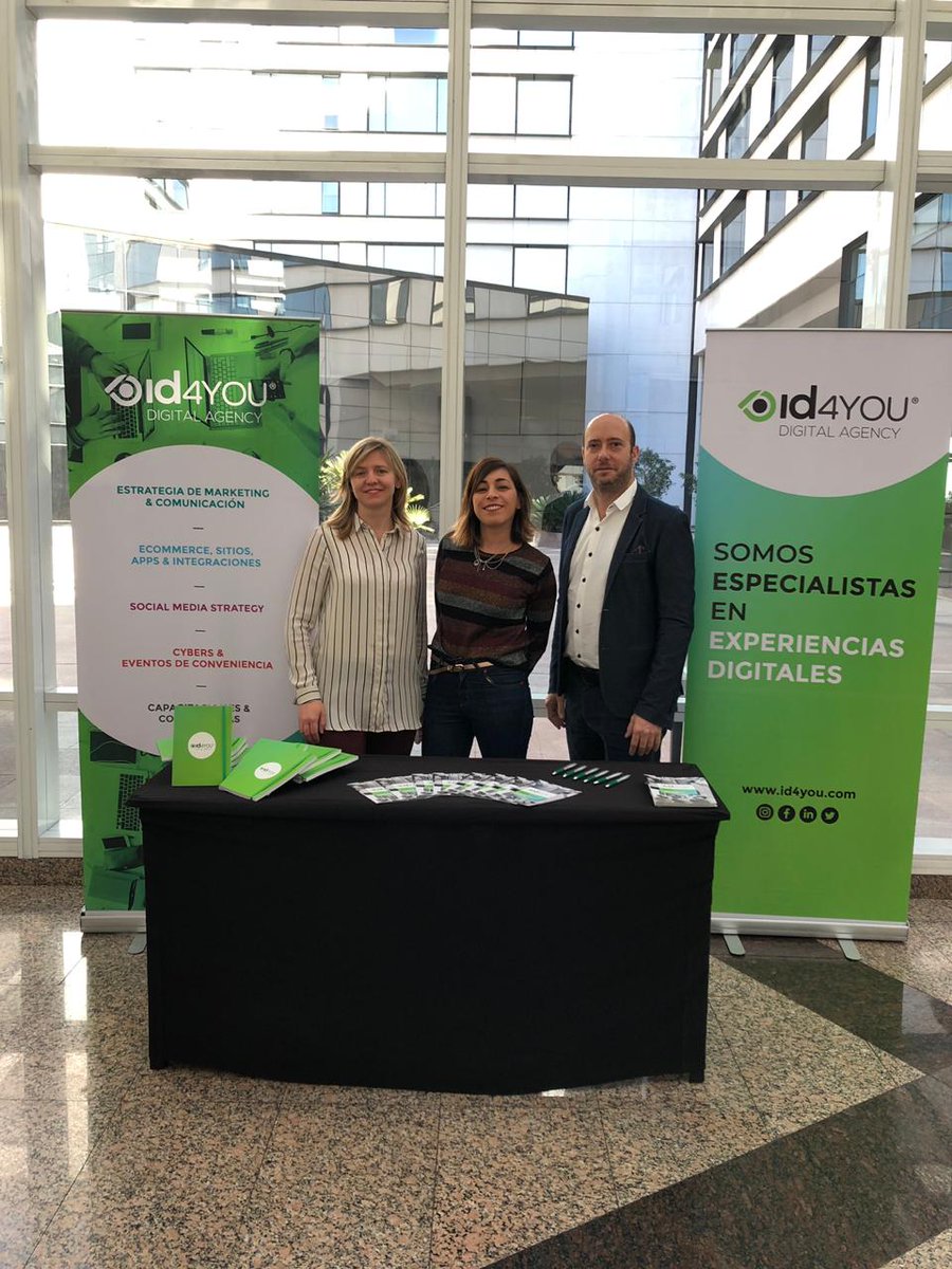 ID4You . Digital Agency tweet media