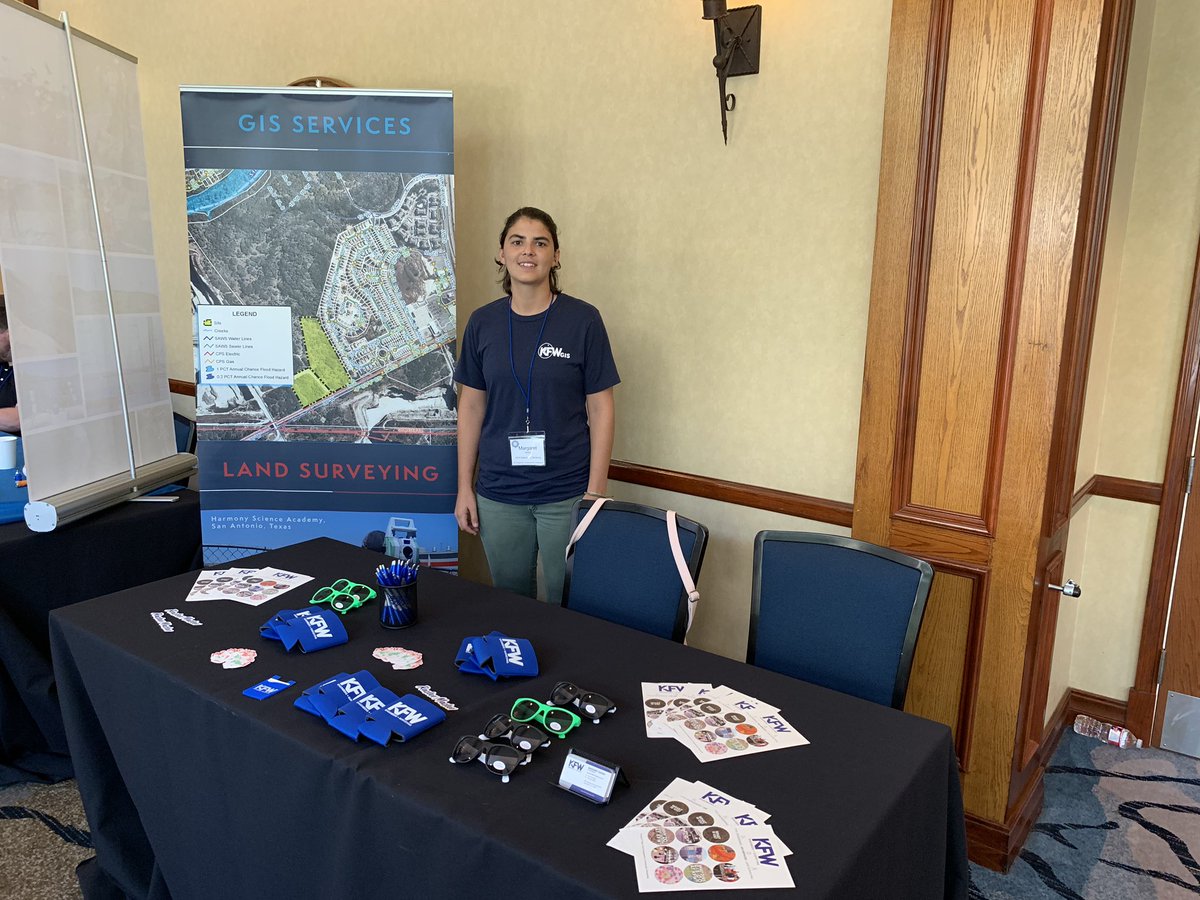 KFW Engineers & Surveying tweet media