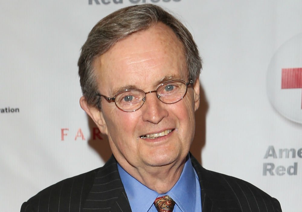 David McCallum turns 86.  Famous for The Man From U.N.C.L.E. and NCIS.  Uncle Ducky?