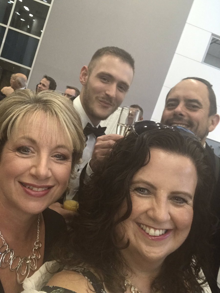 nouveausolution's tweet photo. Here we go #tvta19 https://t.co/2Y1Ew1gJO7
