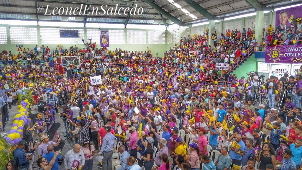 keylaReyna04's tweet photo. @LeonelFernandez agotará una gran agenda ahora en #LeonelEnSalcedo y esta tarde #LeonelEnCotuí realizando visitas y asambleas con #LaFuerzaDelPueblo. 🌟🌟🌟🌟💜💜💜💜💜💜💜💜💜💜💜💜🤩🤩 https://t.co/plXcQjA9xq