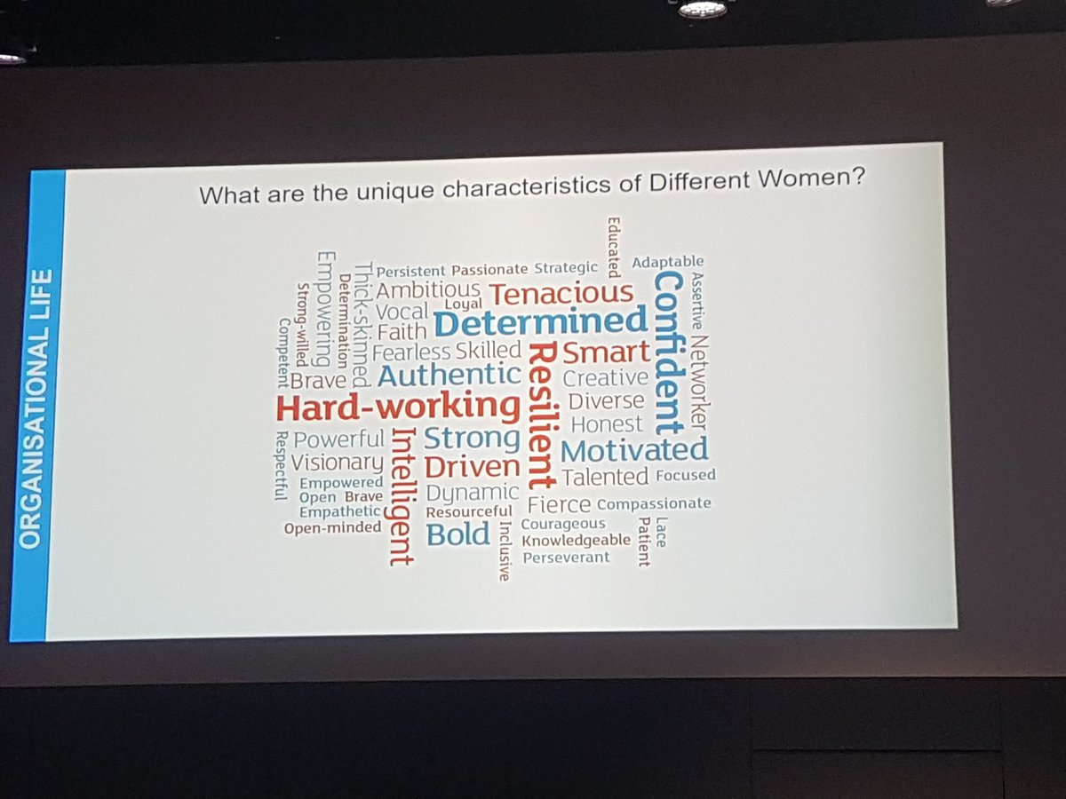 advancingyou's tweet photo. Unique characteristics of different women #ethnicwomen at @Bloomberg Amazing event by #dwdpglobal @POSNetworks @AboundSolutions @AkenkideE https://t.co/OUQZsZzMON