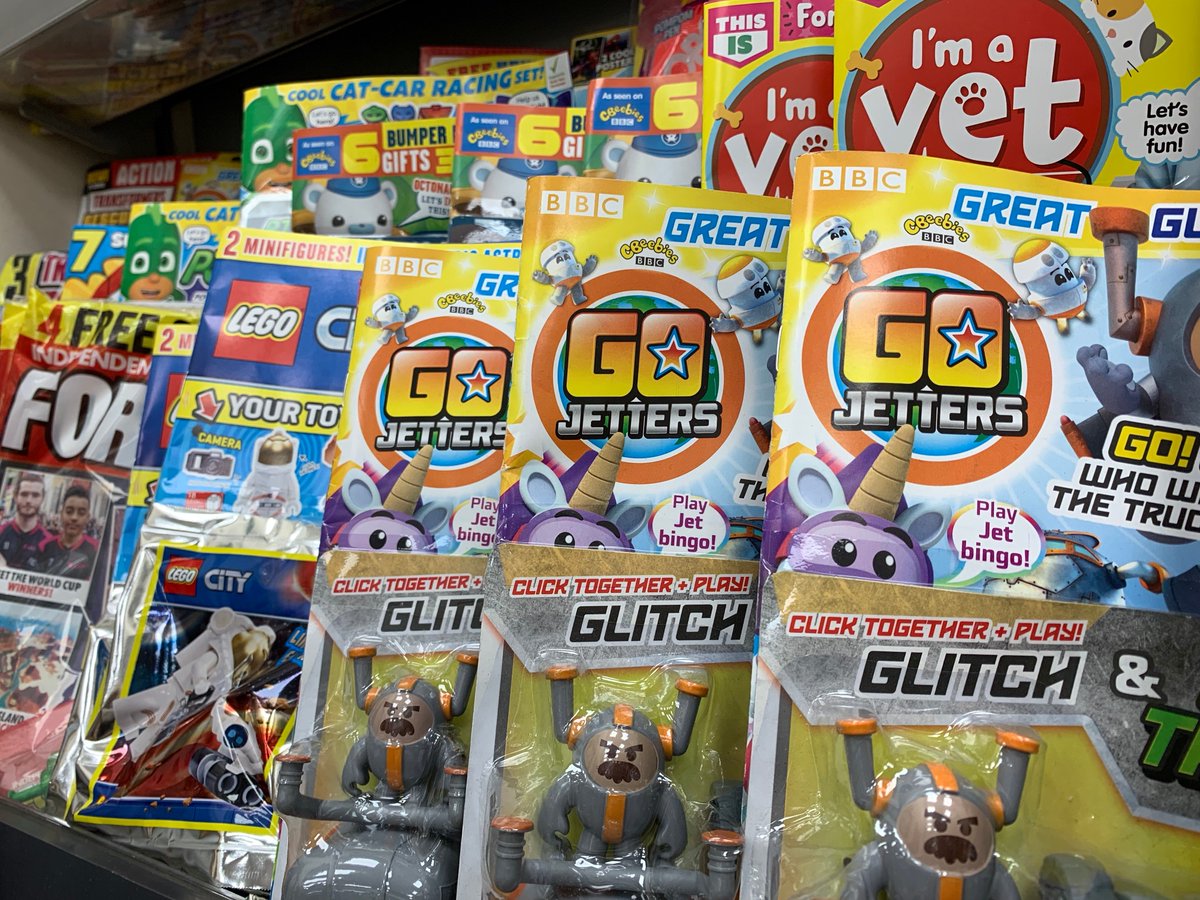 clutter_connect tweet picture
