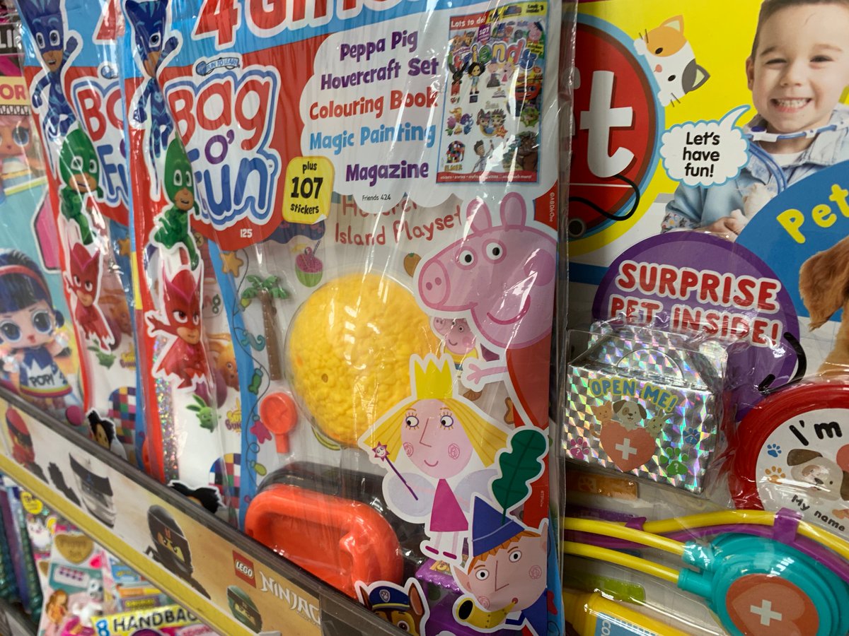 clutter_connect tweet picture
