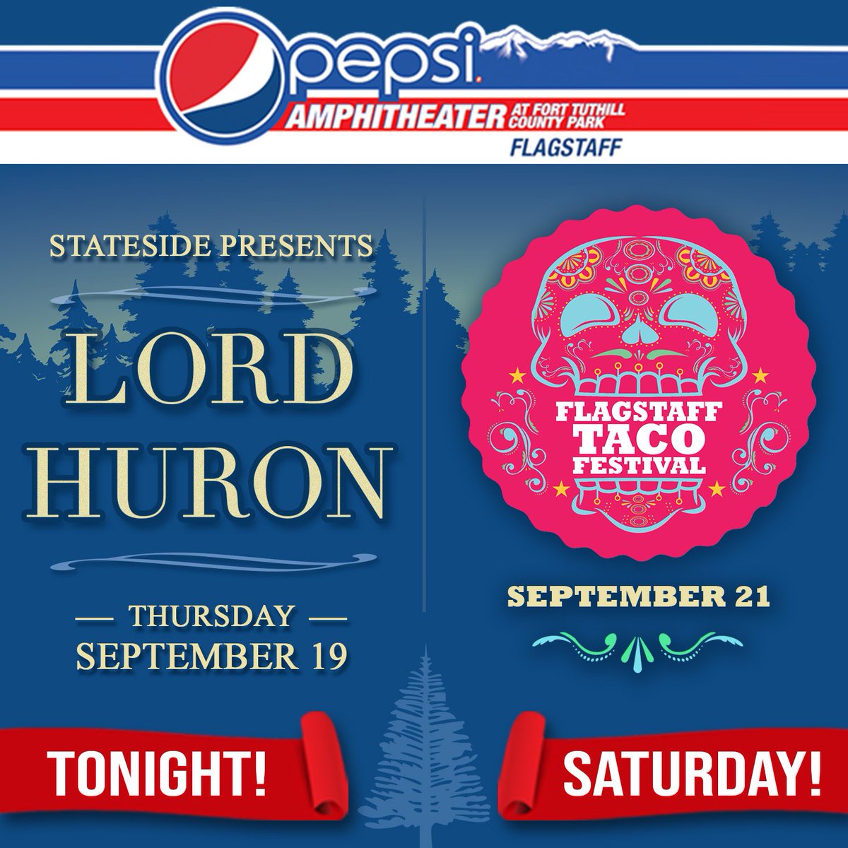 Upcoming Events at the Pepsi Amp! - mailchi.mp/rpmtix/upcomin…