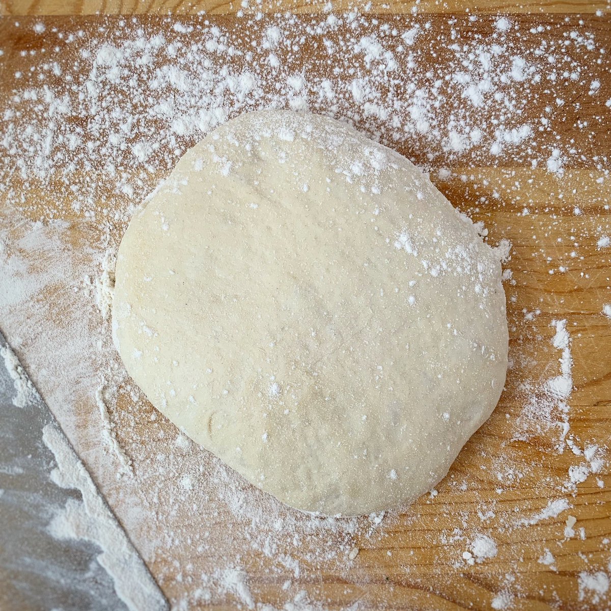 RedFermentedGrp's tweet photo. Call me a weirdough, but I love making my own homemade pizza dough! You can too, recipe #ontheblog #pizza #pizzadough #thincrustpizza #pizzarecipe #thatdoughtho https://t.co/YUIYimkkMe https://t.co/RP3WfO40gv