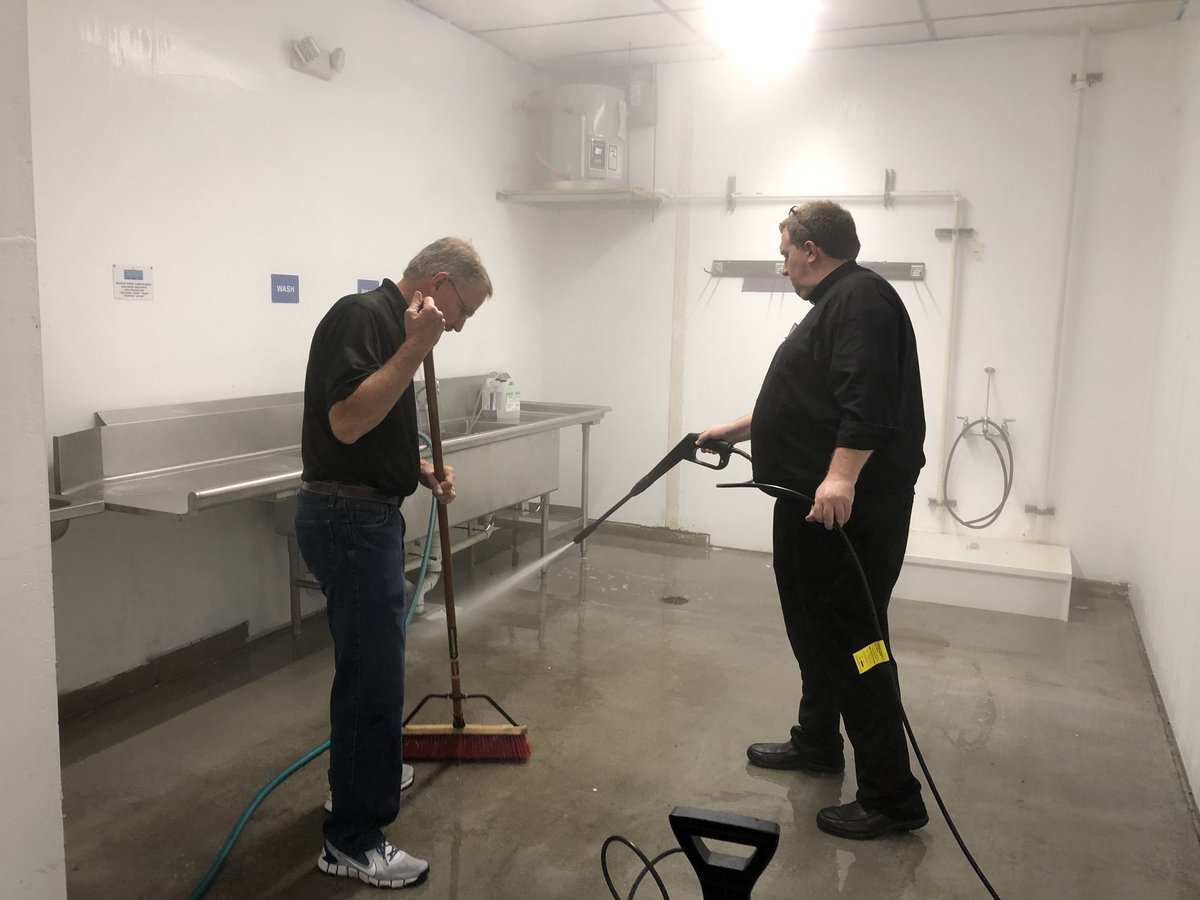 Saint Francis Xavier Catholic Church tweet media