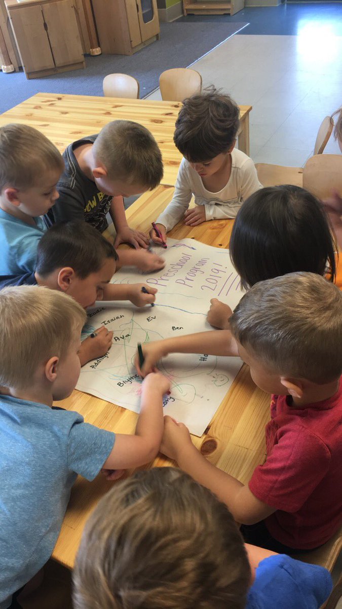 MBetsysel's tweet photo. Today we talked about “A”ppreciation! Filling up our teachers’ buckets by making them cards! Our teachers do so much and we are so thankful for them! @Jennifer_ELC @ElcMstaylor @MshayleyL @Liz_ELC https://t.co/C191VMSqkS
