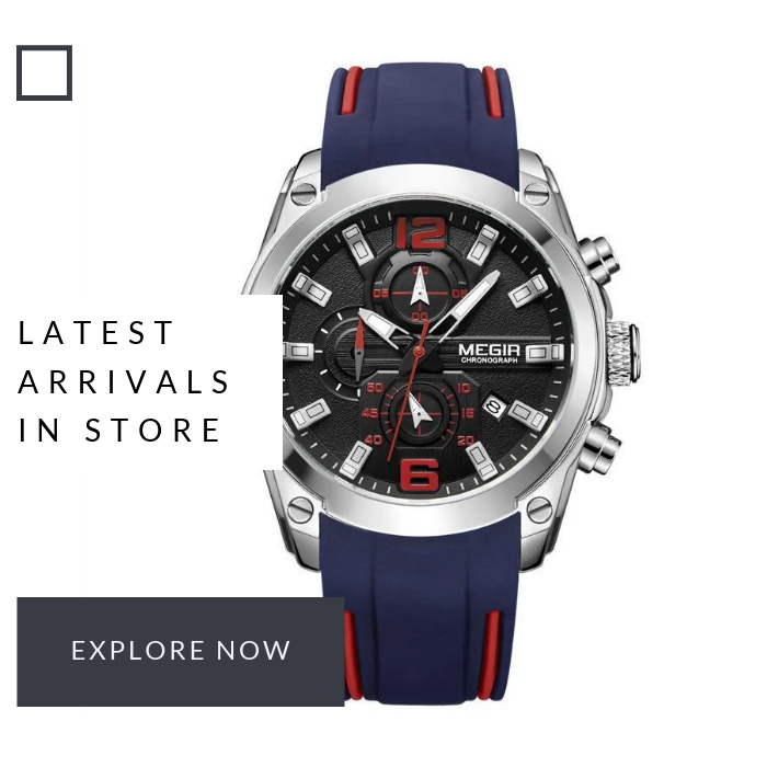TrendingGate's tweet photo. Shop the product:
MEGIR trendy blue band gives t - https://t.co/rfvES3WoRn - $36

Check out the entire store:  https://t.co/OjXEcOppp9
Follow us to stay updated with our latest offers! https://t.co/pTlJsNHGHE