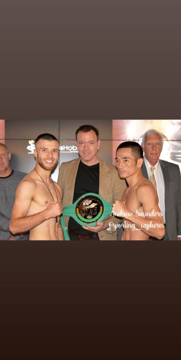 Supertommyfrank's tweet photo. Really enjoyed the Weigh in today @gcasinosheffield ⚖️ ✔️
#SHEFFIELD Thank you again for your amazing support 🙌🏻
#SBCunit #Greenbelt #WBC #international #ANDTHENEW
Thanks @Sportingcaptur1 for the snaps 📸.
@ShowboatRhodes @Dennis_Hobson @sjcrumpy #FightAcademy https://t.co/pcfeOKp8Cu